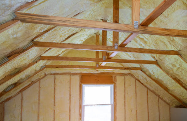 Trusted Fayette, MO Insulation Contractor Experts