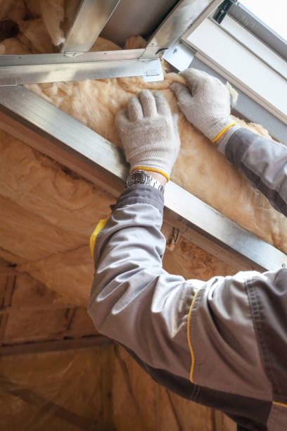 Best DIY Insulation Kits and Guidance in Fayette, MO