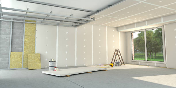 Types of Insulation We Offer in Fayette, MO