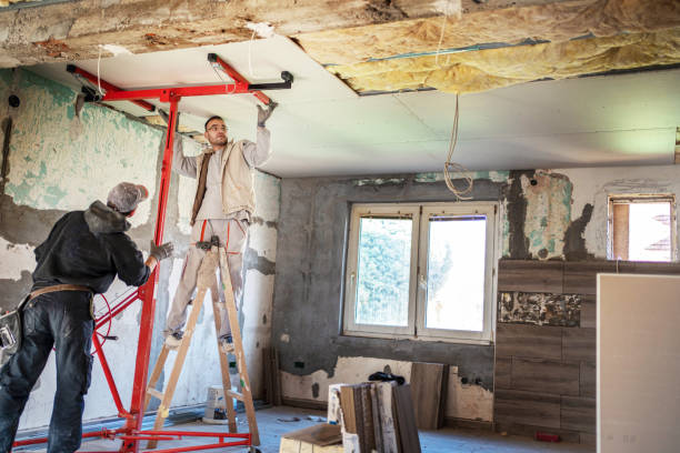 Best Energy Efficiency Insulation in Fayette, MO