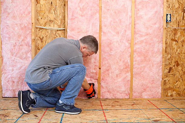 Best Residential Insulation in Fayette, MO